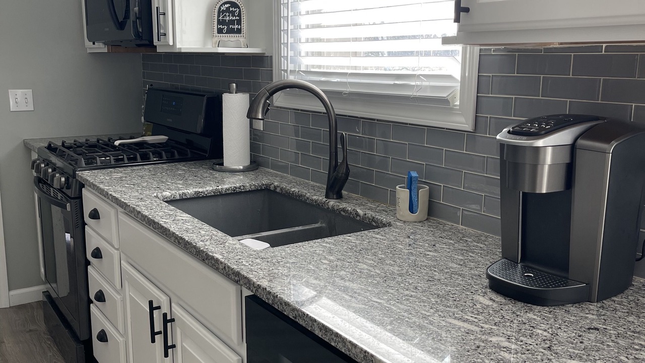 Photo of Kitchen in Harrison