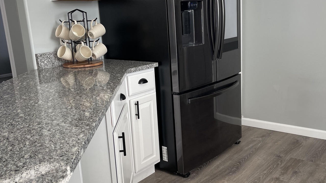 Photo of Kitchen in Harrison