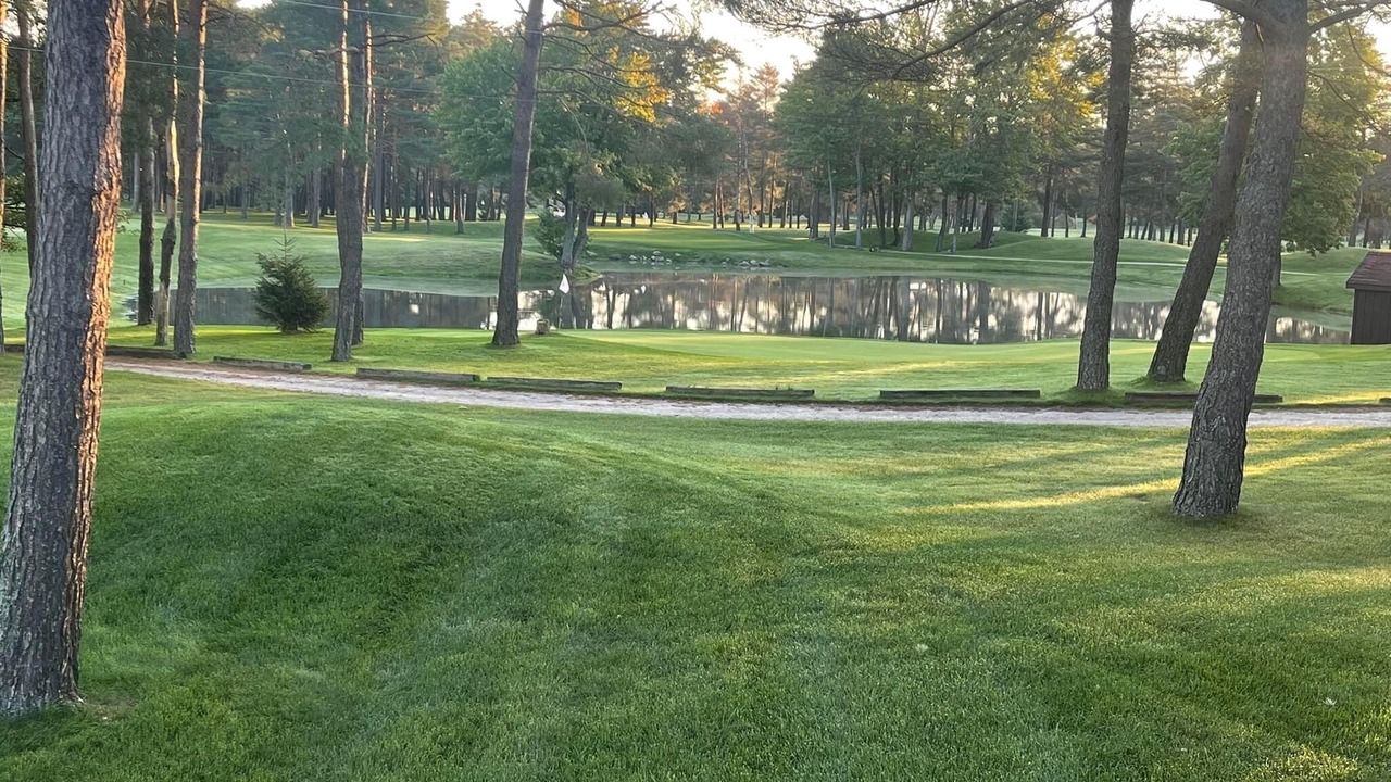 Photo of Outdoor in Harrison