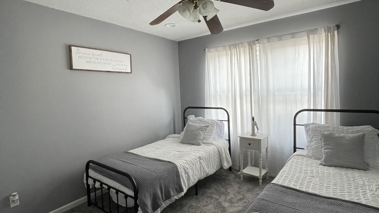 Photo of Bedroom in Harrison