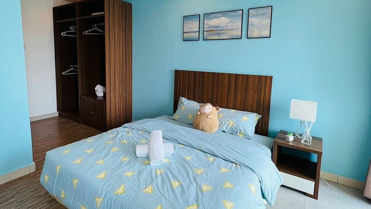 Photo of Bedroom in Downtown George Town