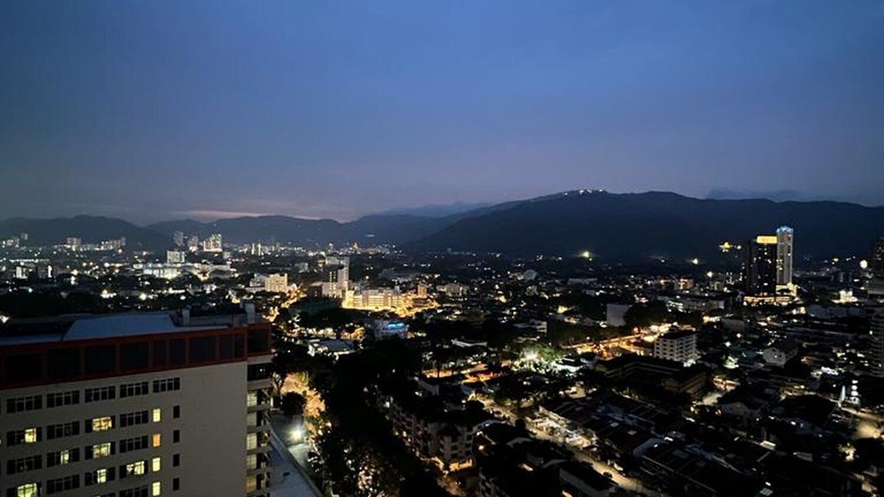 Photo of Outdoor in Downtown George Town