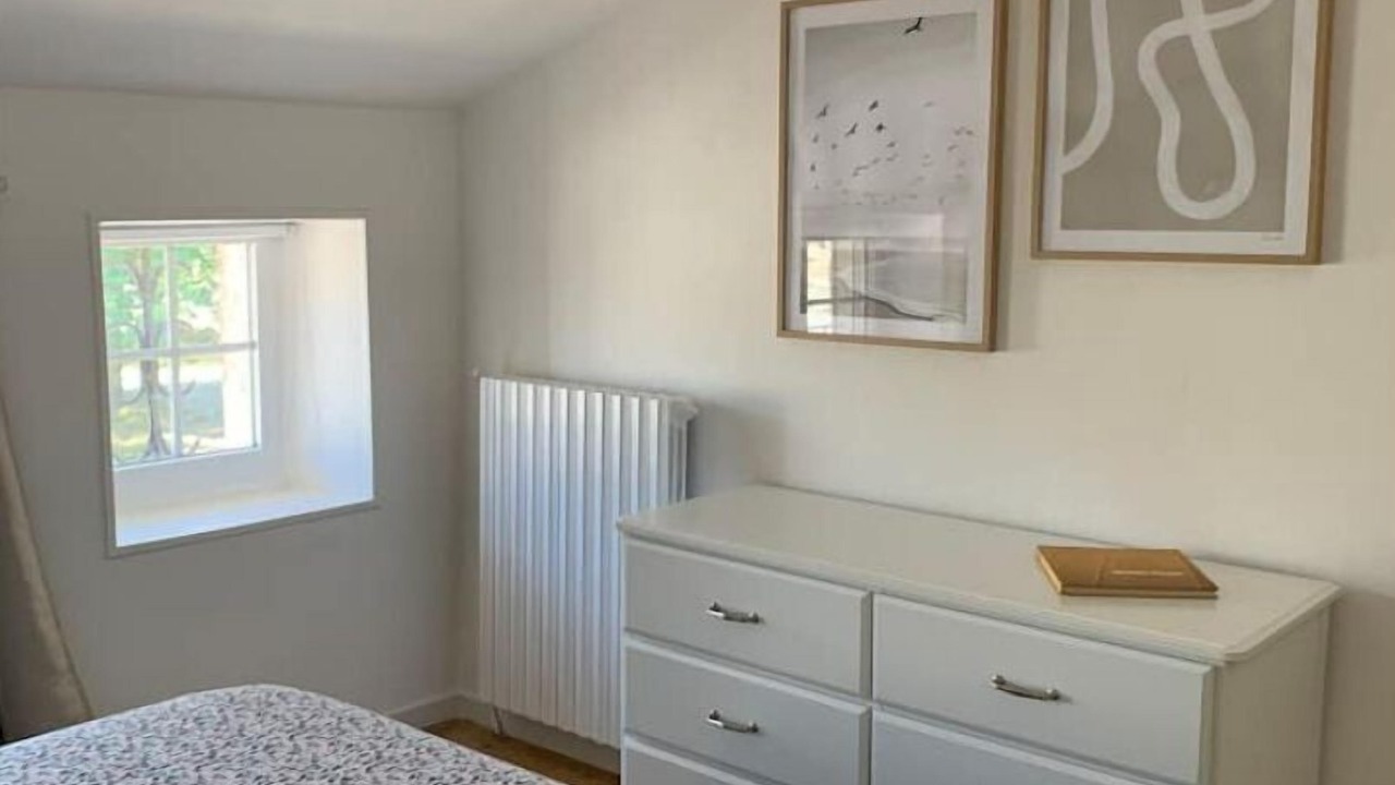 Photo of Bedroom in Sainte Gemme