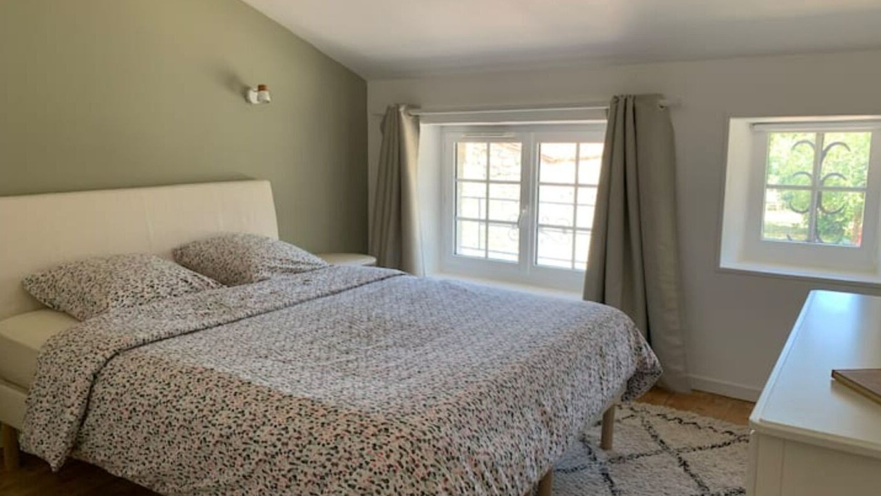 Photo of Bedroom in Sainte Gemme