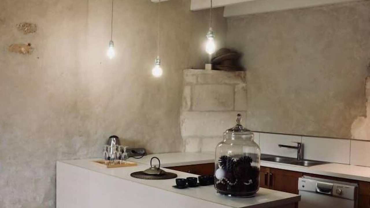 Photo of Kitchen in Sainte Gemme