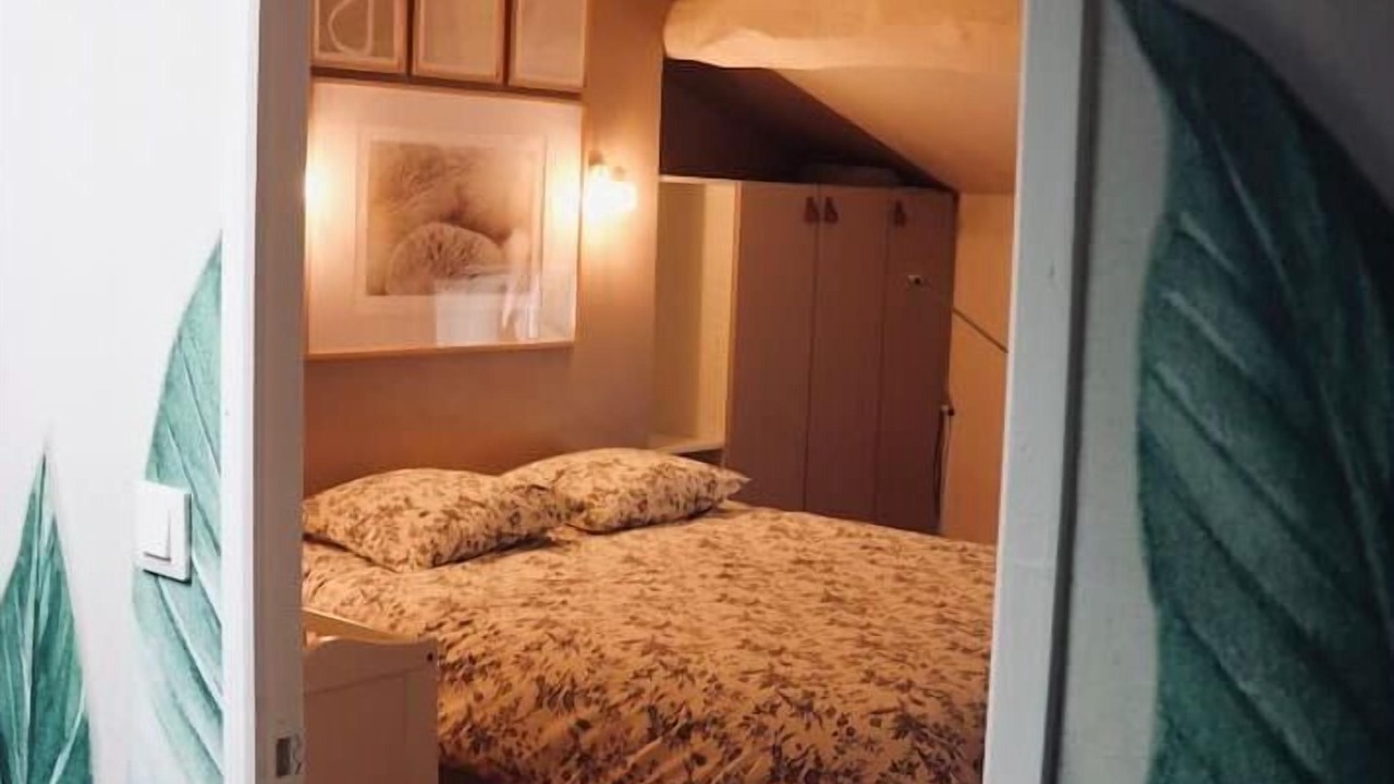 Photo of Bedroom in Sainte Gemme