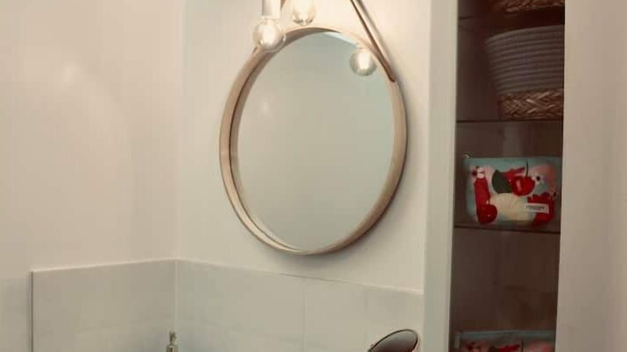 Photo of Bathroom in Sainte Gemme