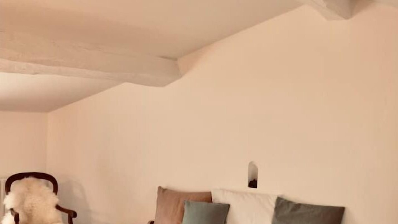 Photo of Bedroom in Sainte Gemme