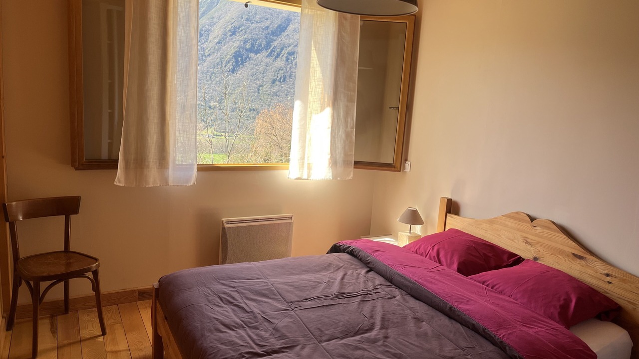 Photo of Bedroom in Camparan