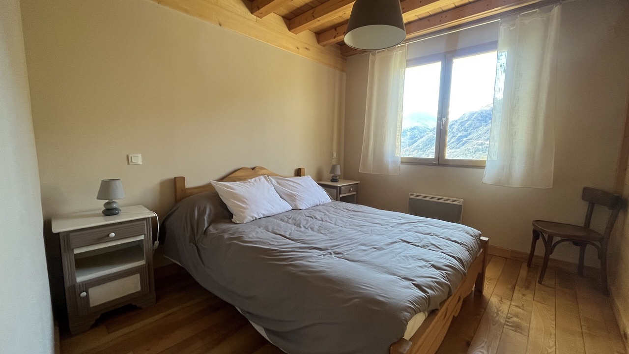 Photo of Bedroom in Camparan