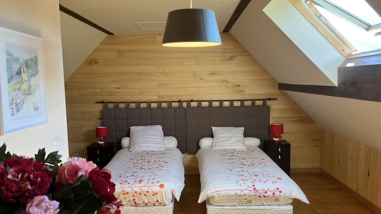 Photo of Bedroom in Camparan