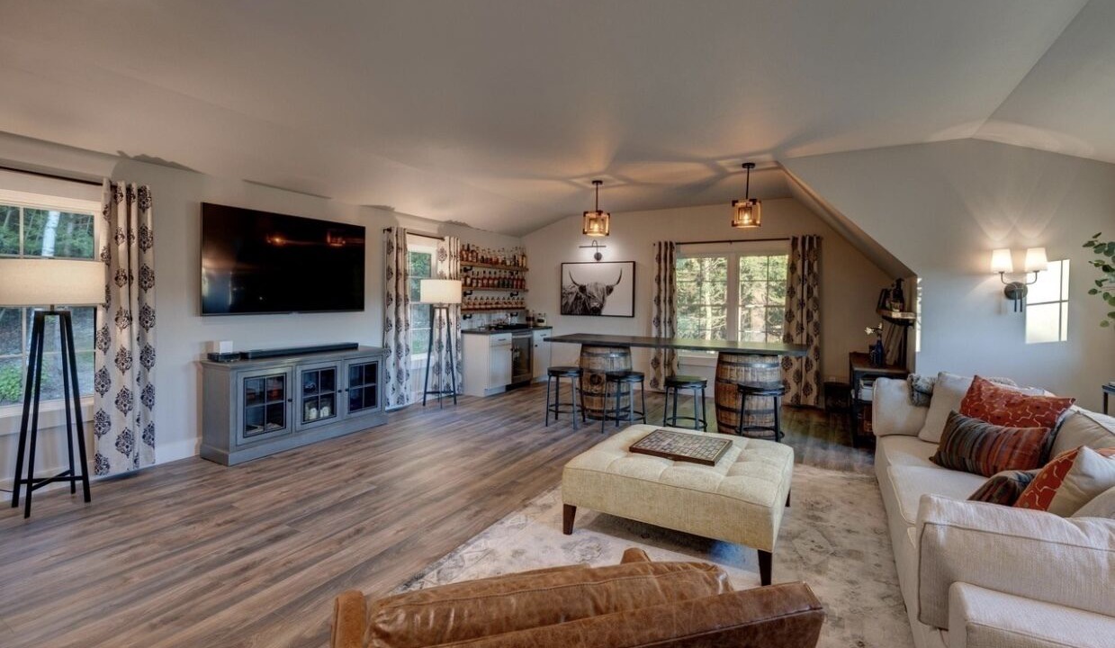 Photo of Bedroom in Campton