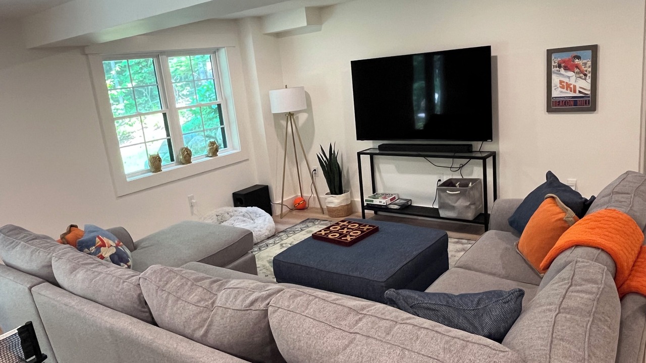 Photo of Bedroom in Campton