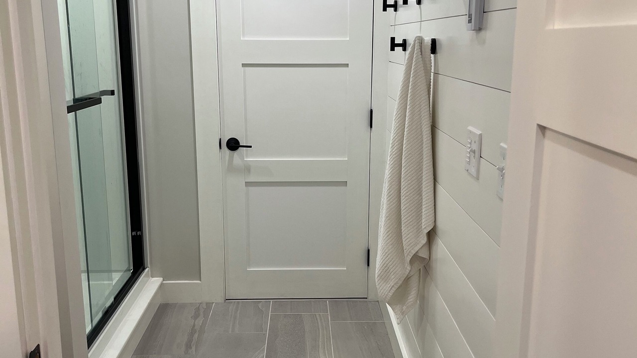 Photo of Bathroom in Campton