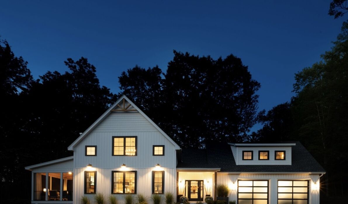 Photo of Outdoor in Campton