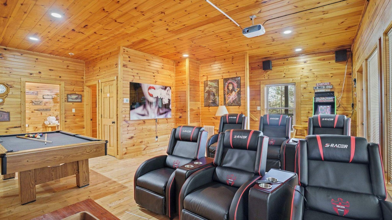 Photo of Bedroom in Hemlock Hills