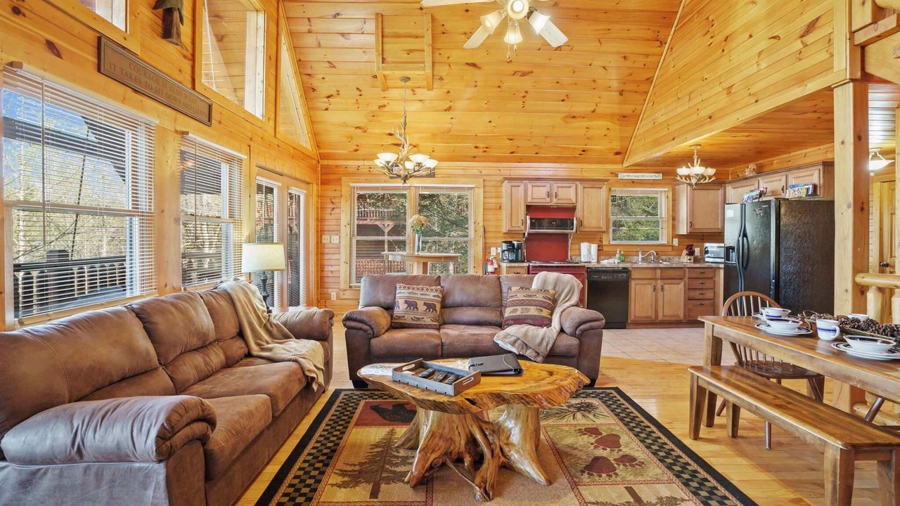 Photo of Livingroom in Hemlock Hills