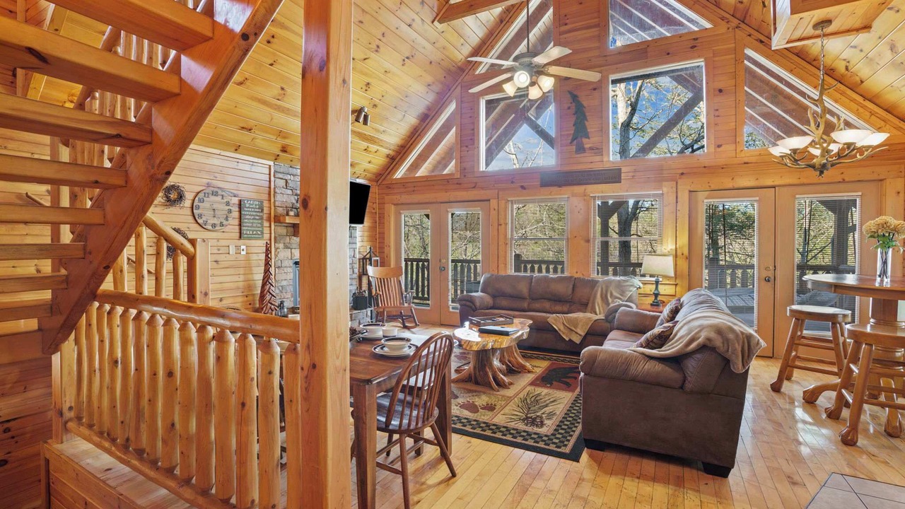 Photo of Livingroom in Hemlock Hills