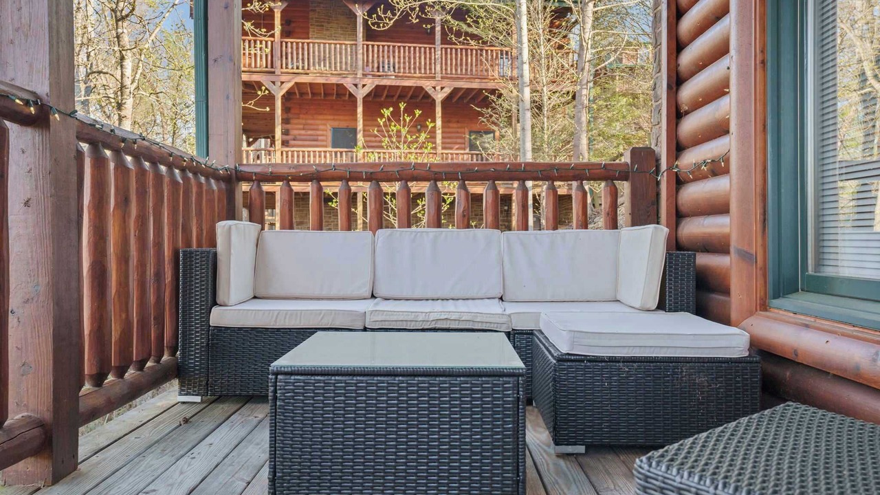 Photo of Outdoor in Hemlock Hills
