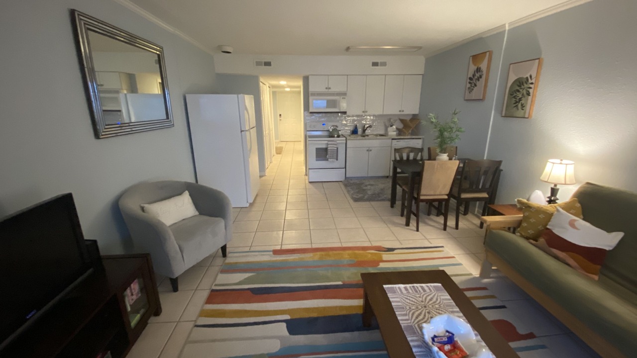 Photo of Livingroom in Port Arthur