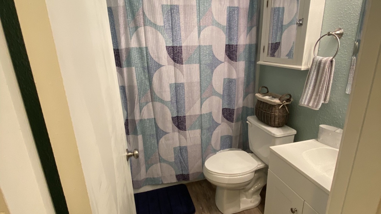 Photo of Bathroom in Port Arthur