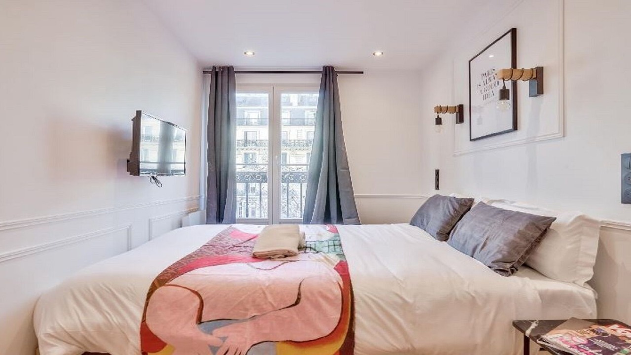 Photo of Bedroom in Vivienne
