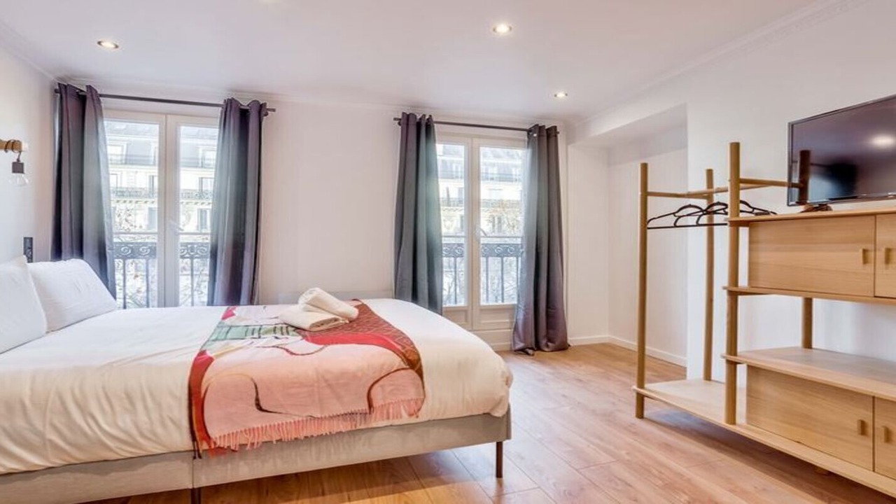 Photo of Bedroom in Vivienne