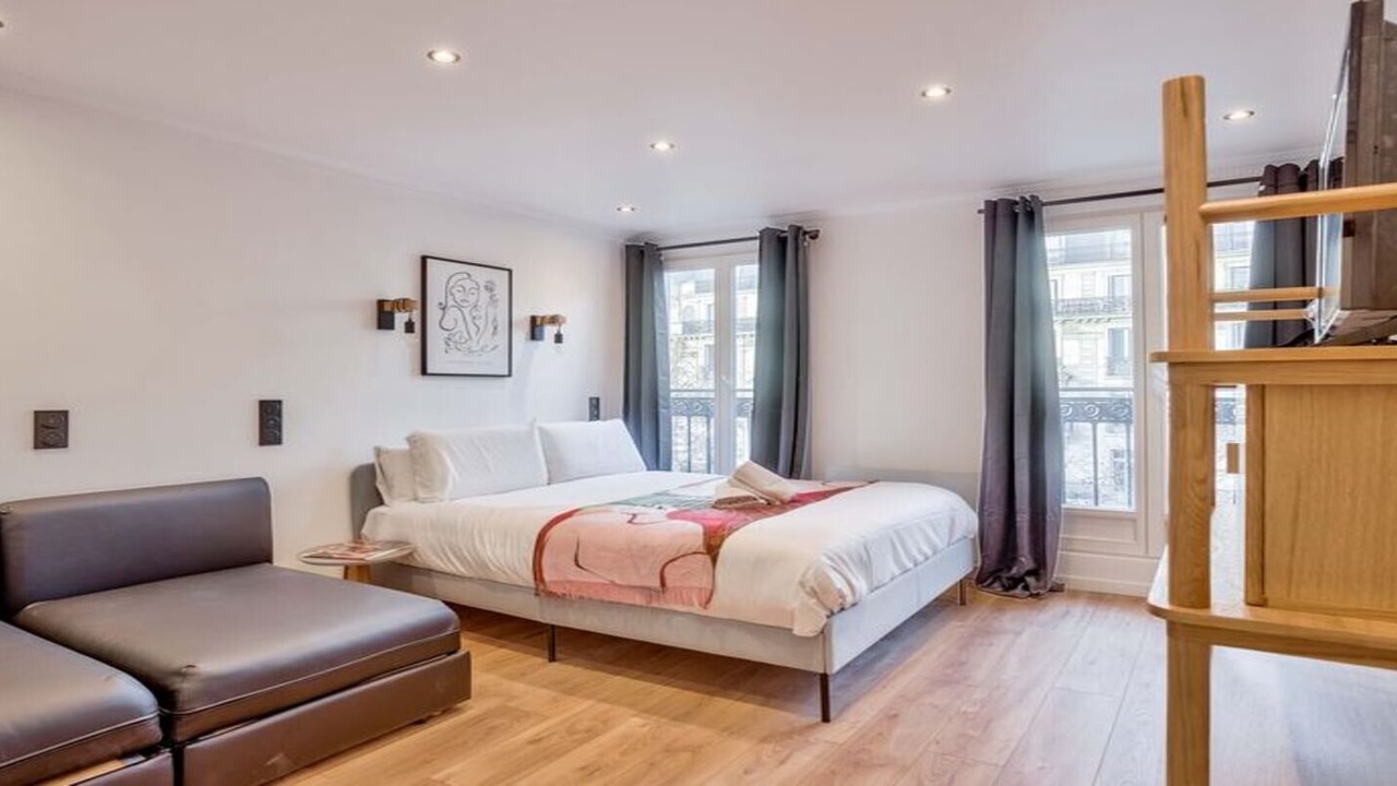 Photo of Bedroom in Vivienne