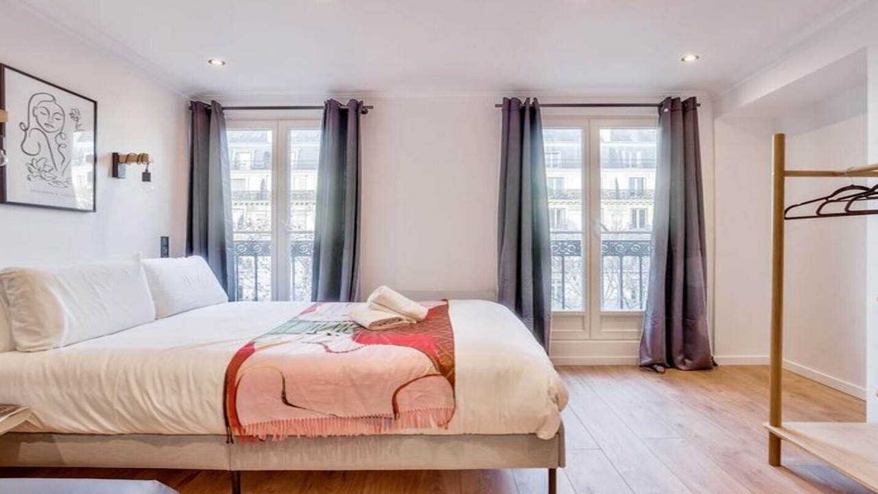 Photo of Bedroom in Vivienne