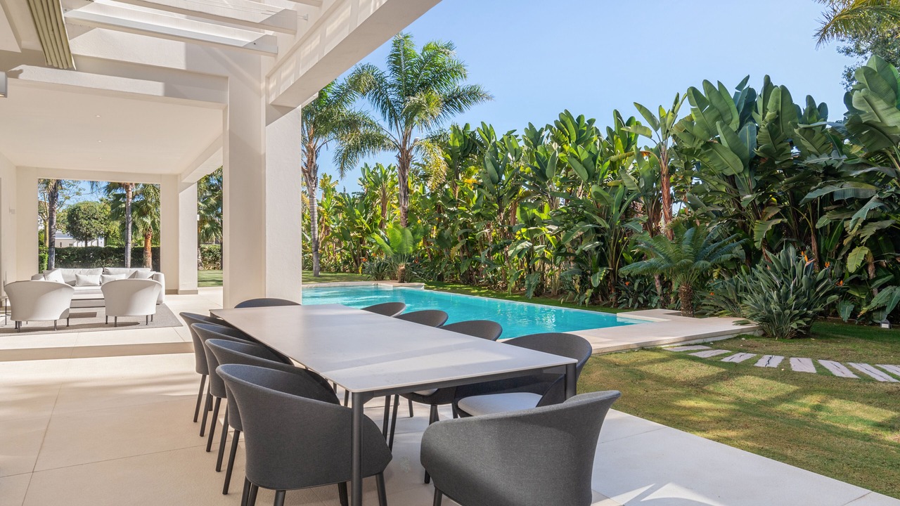Photo of Outdoor in Atalaya-Isdabe