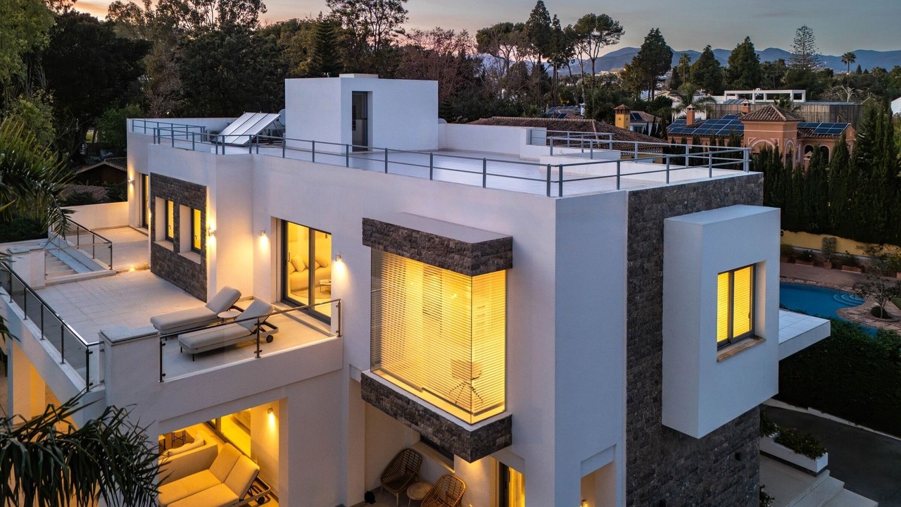 Photo of Patio Balcony in Atalaya-Isdabe