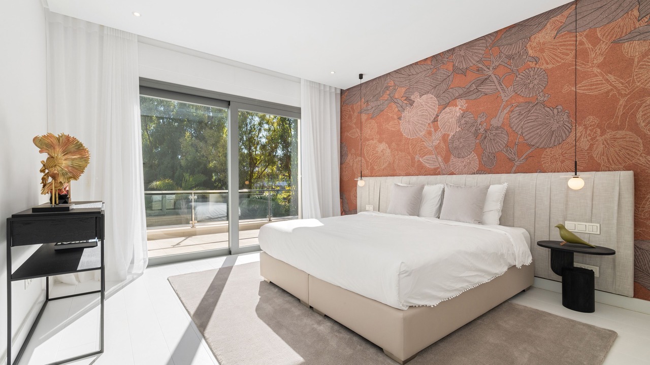 Photo of Bedroom in Atalaya-Isdabe