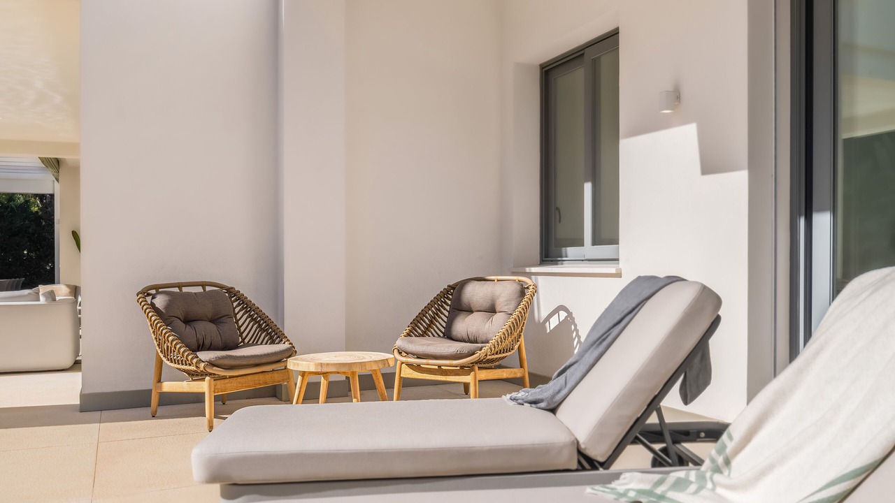 Photo of Patio Balcony in Atalaya-Isdabe