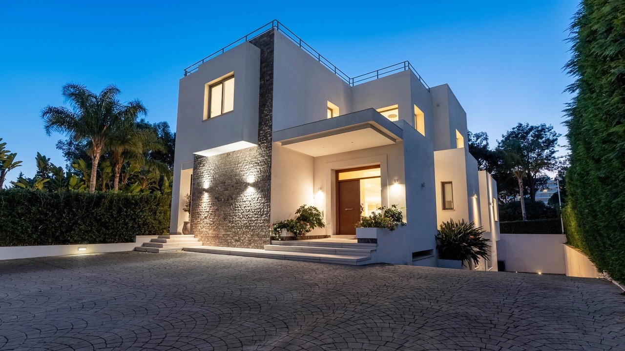 Photo of Outdoor in Atalaya-Isdabe