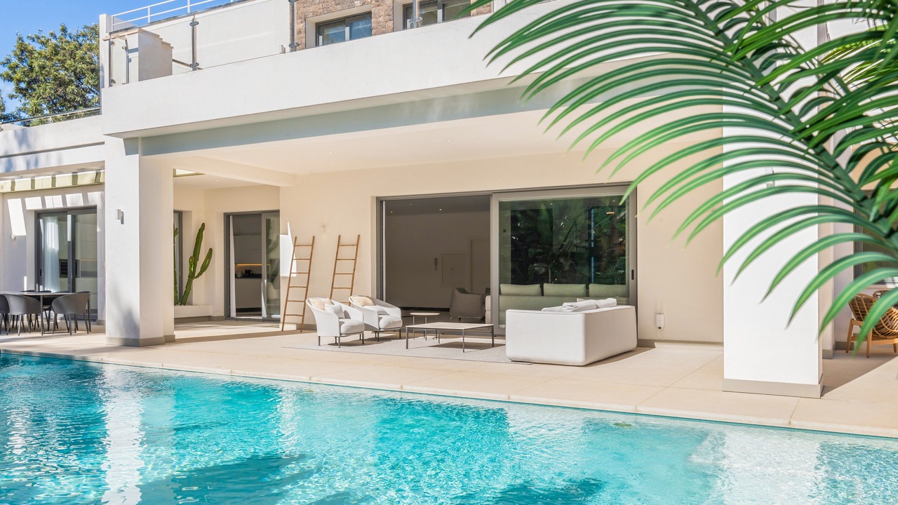 Photo of Outdoor in Atalaya-Isdabe