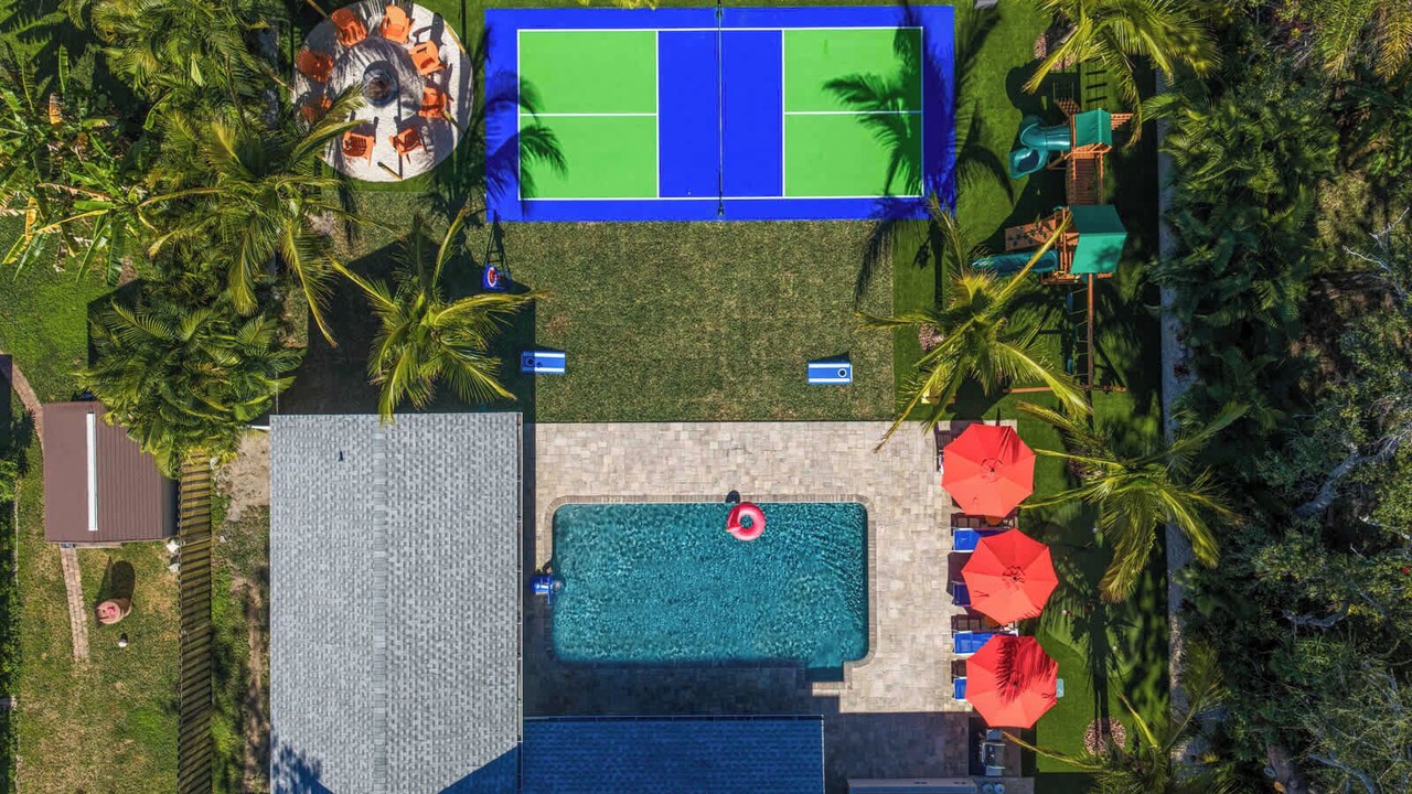 Photo of Outdoor in Palma Sola