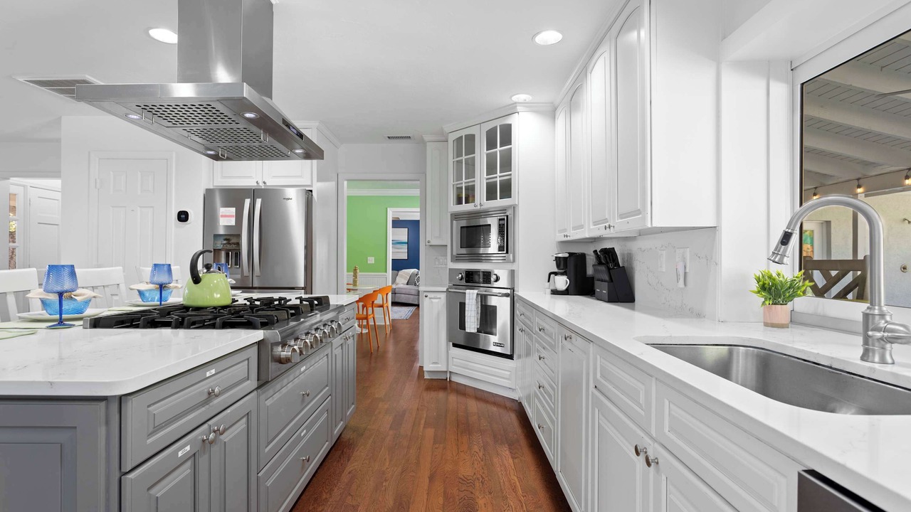 Photo of Kitchen in Palma Sola