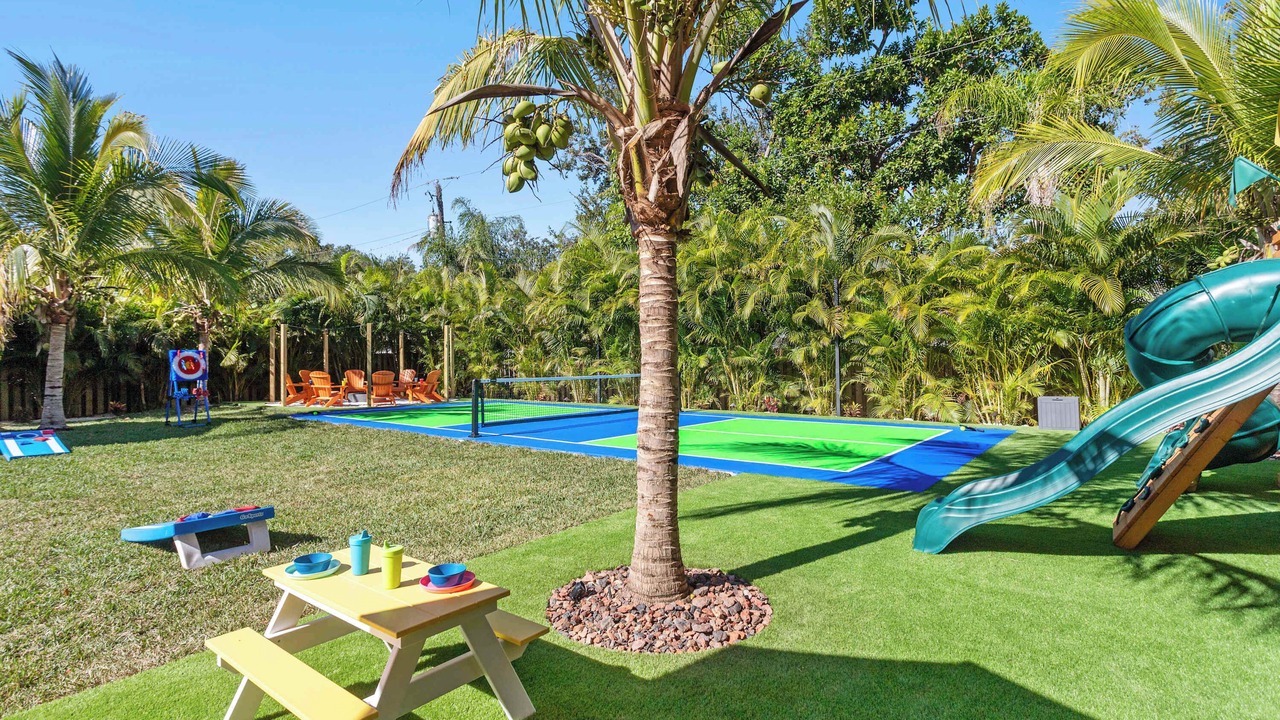 Photo of Outdoor in Palma Sola