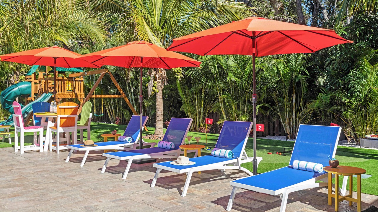 Photo of Outdoor in Palma Sola
