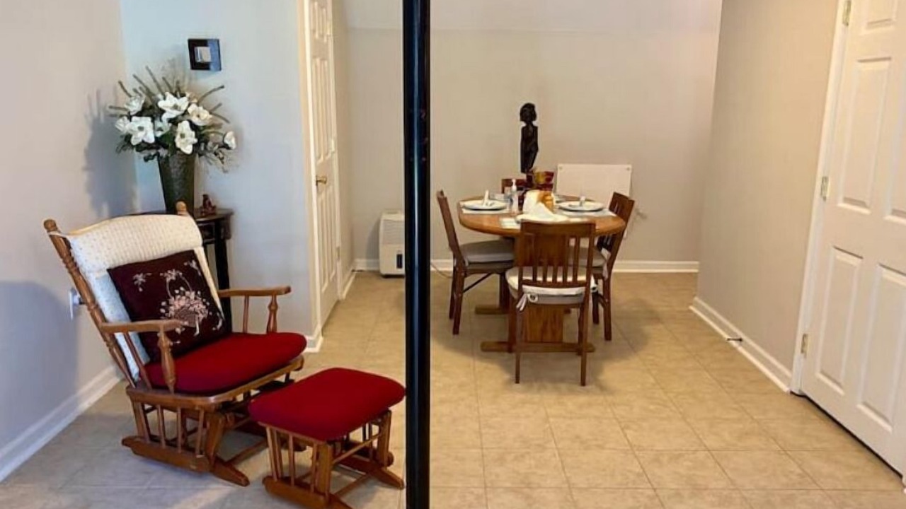 Photo of Livingroom in Columbia