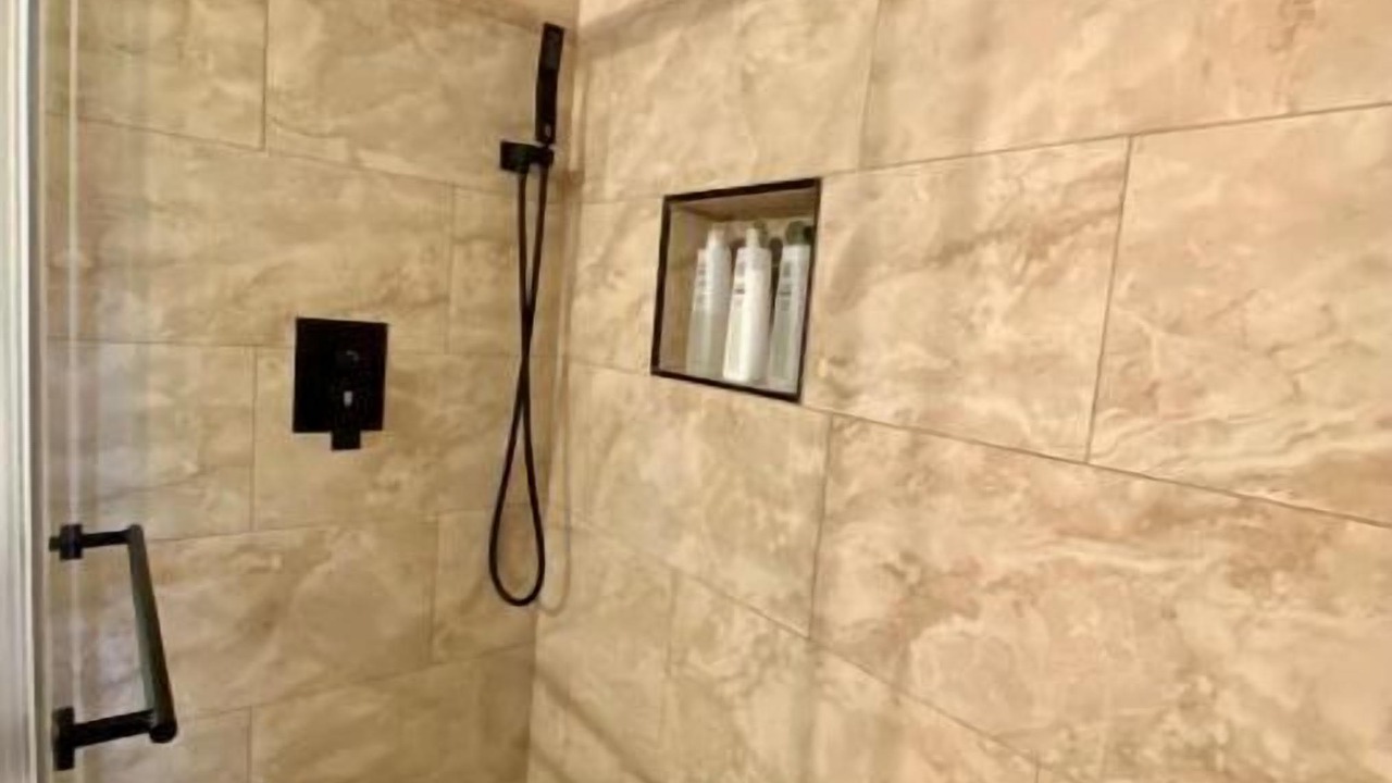 Photo of Bathroom in Columbia