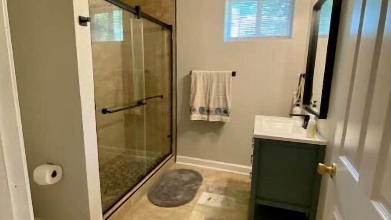 Photo of Bathroom in Columbia