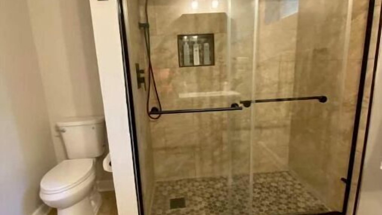 Photo of Bathroom in Columbia