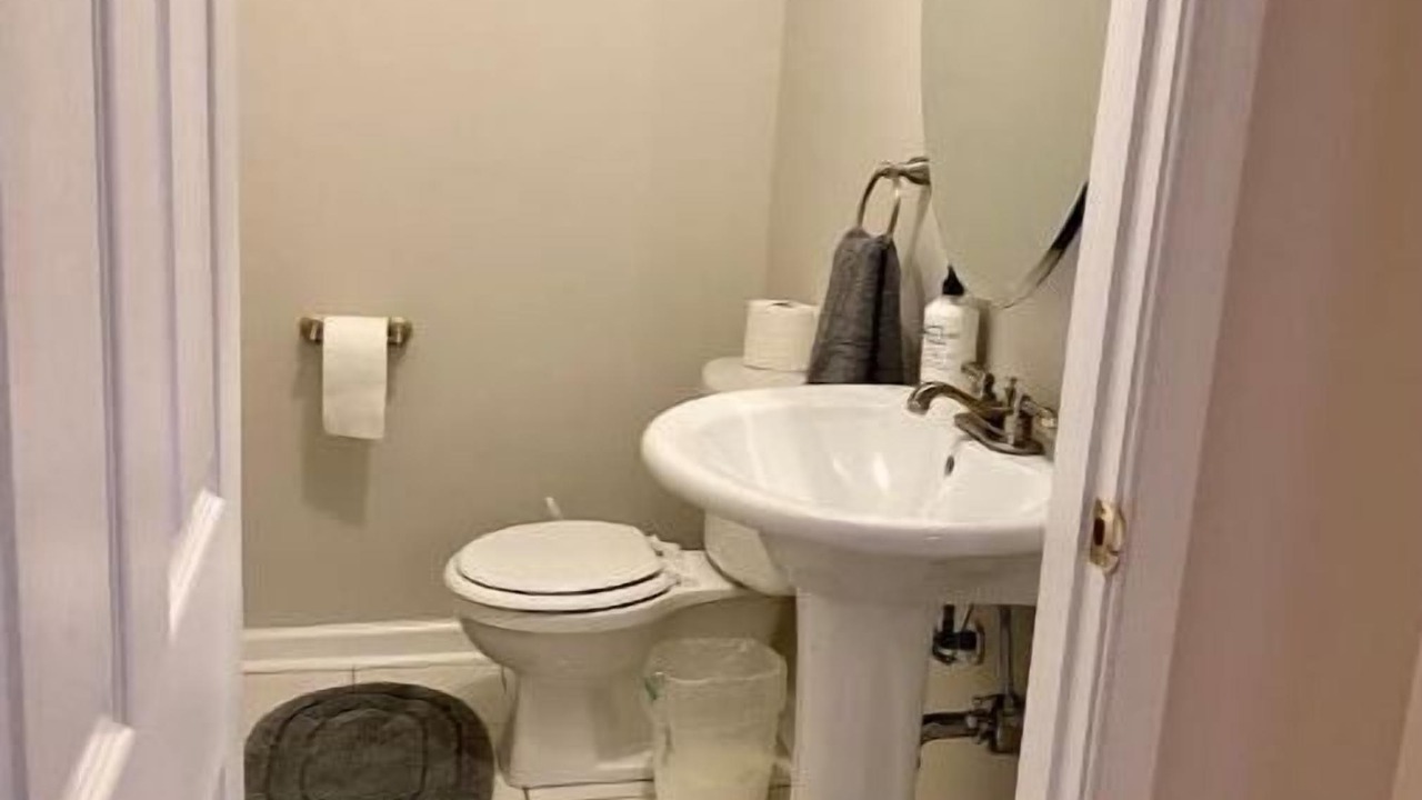 Photo of Bathroom in Columbia