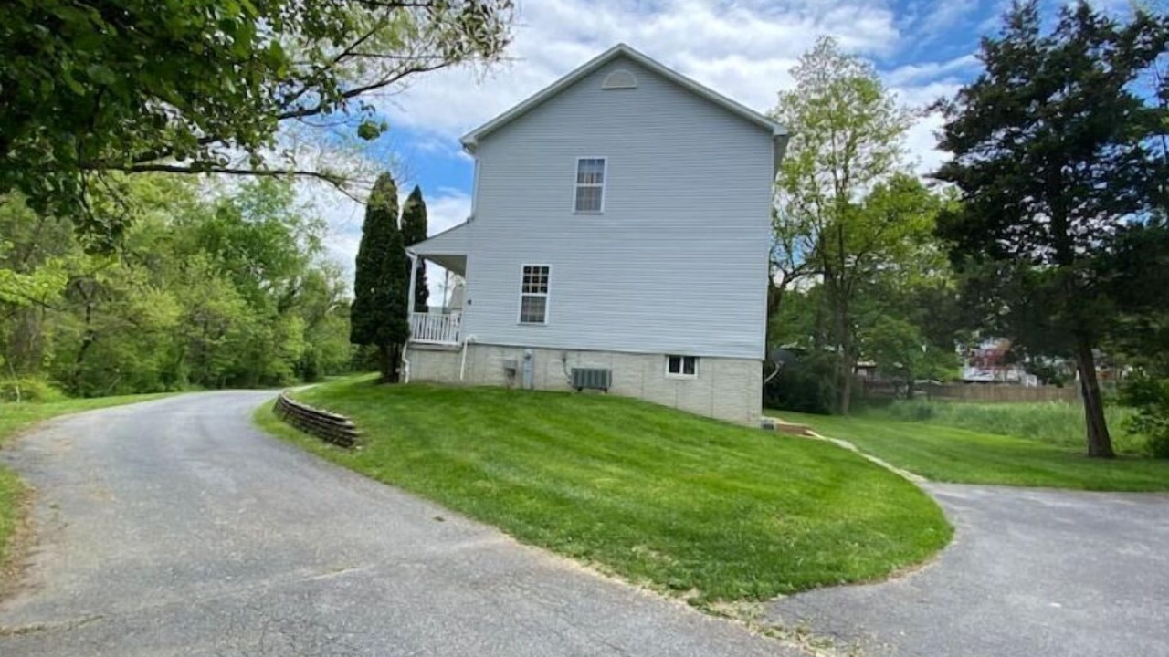 Photo of Outdoor in Columbia