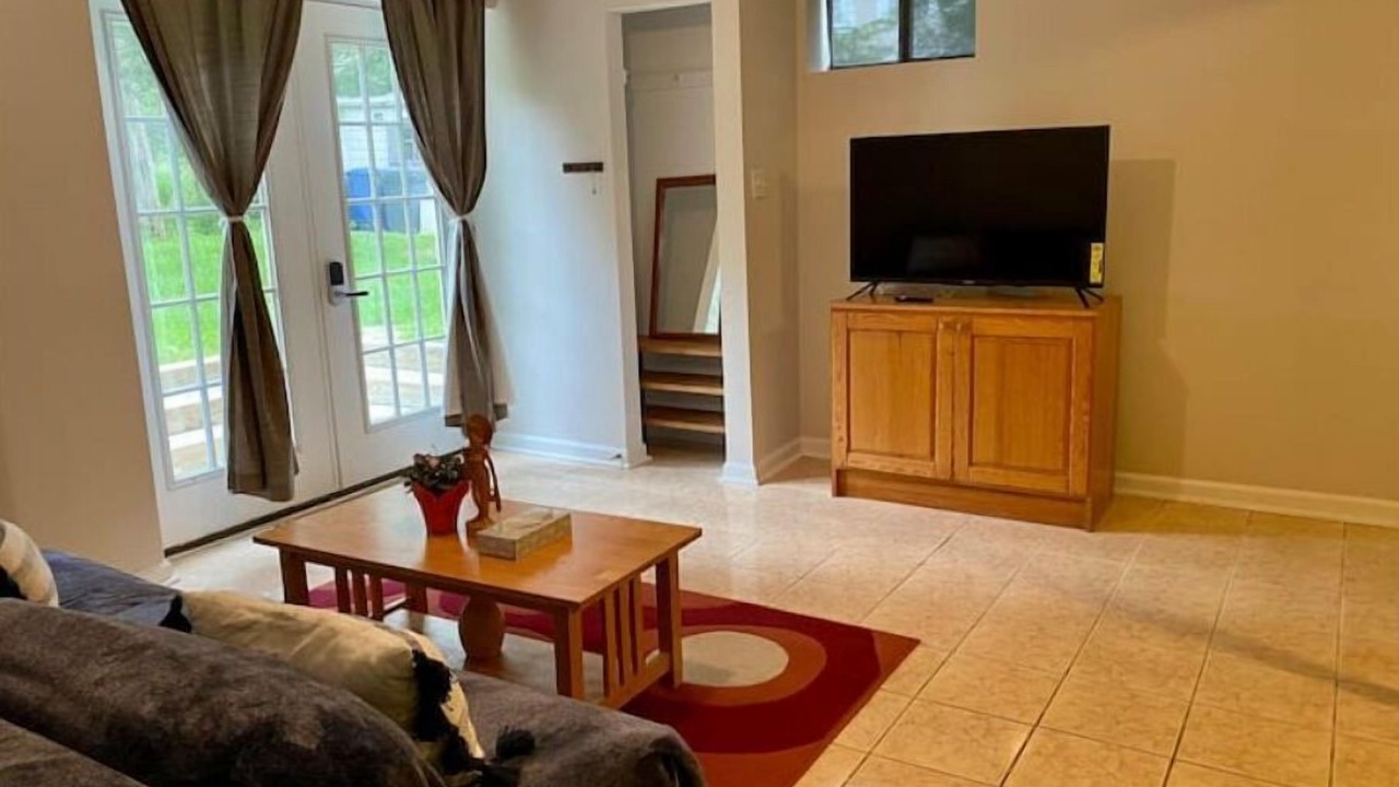 Photo of Livingroom in Columbia