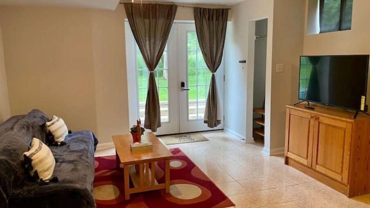 Photo of Livingroom in Columbia