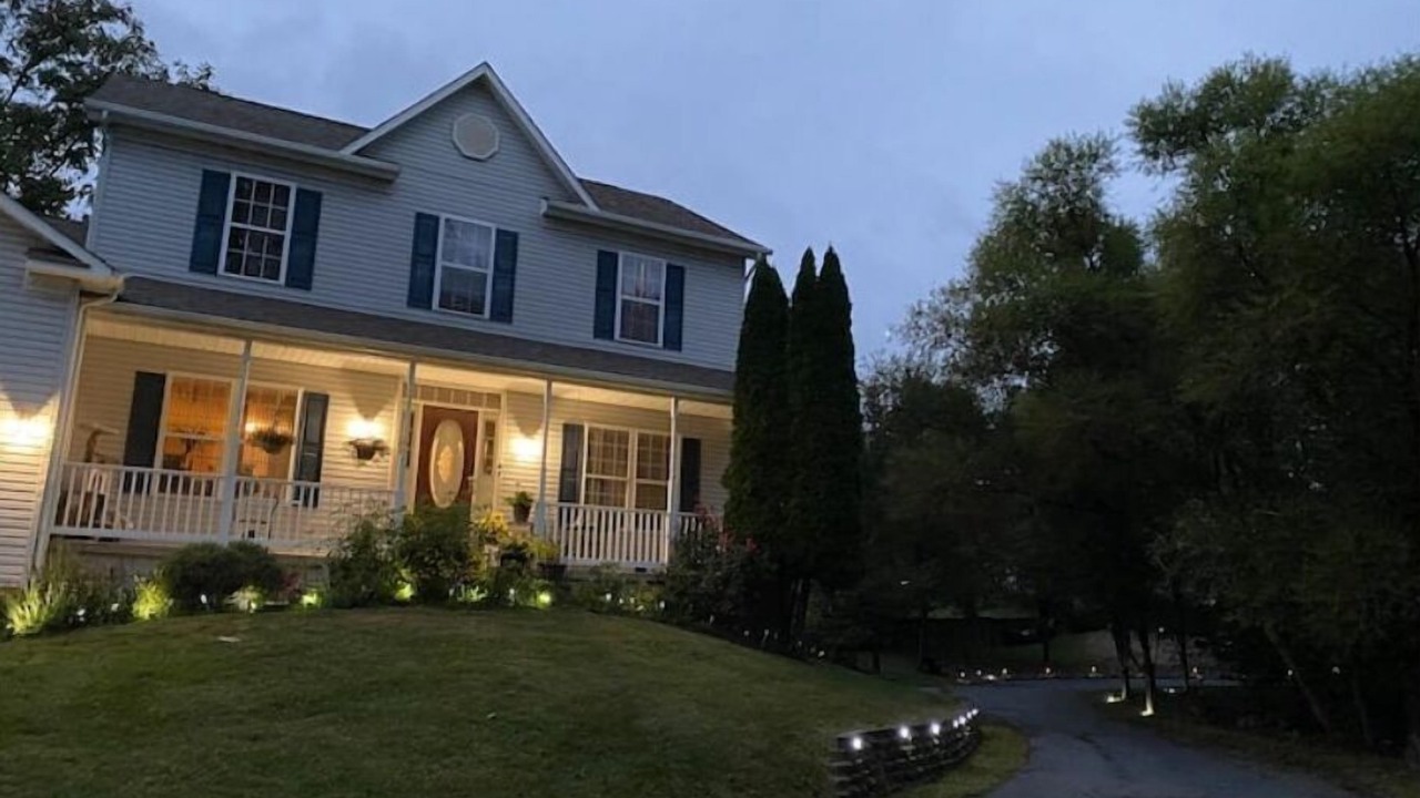 Photo of Outdoor in Columbia