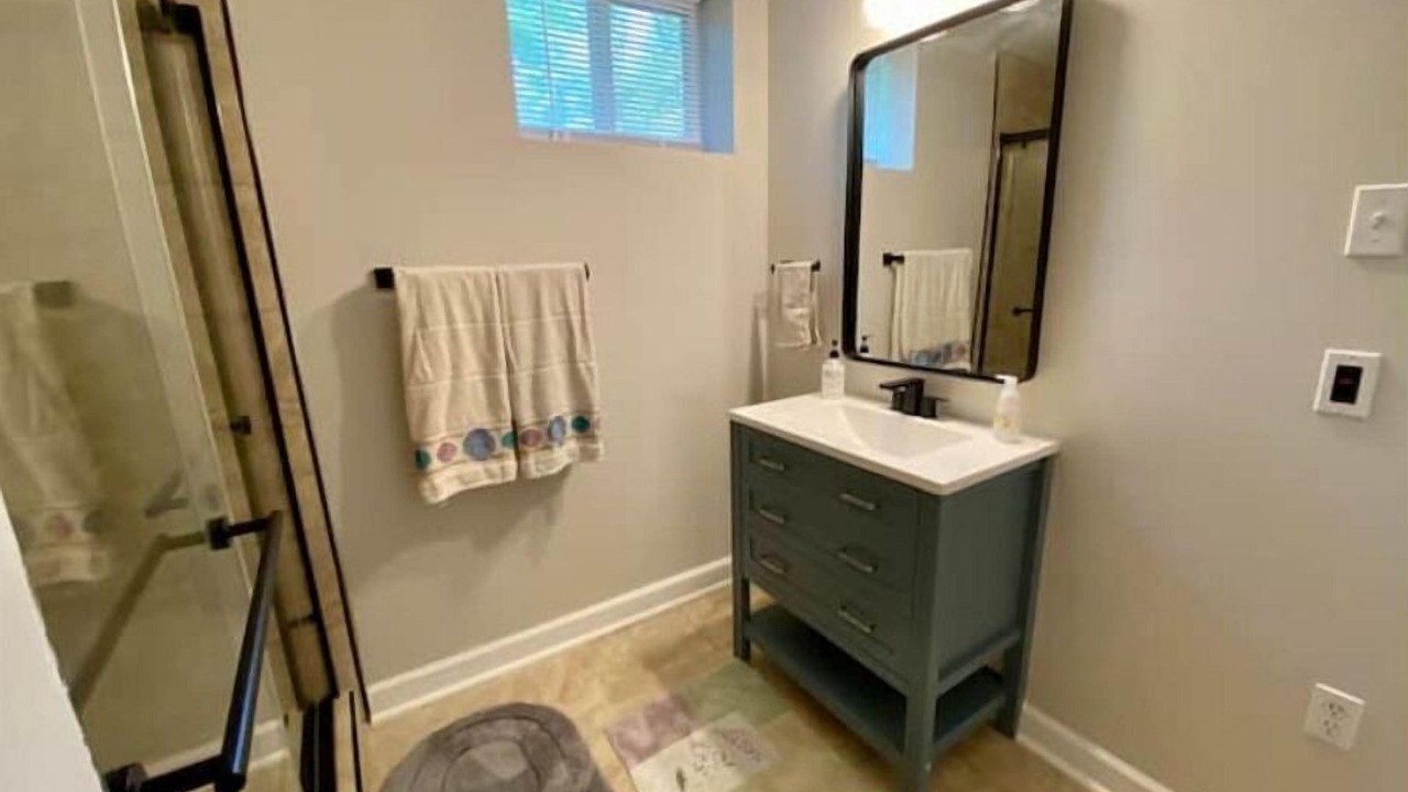 Photo of Bathroom in Columbia