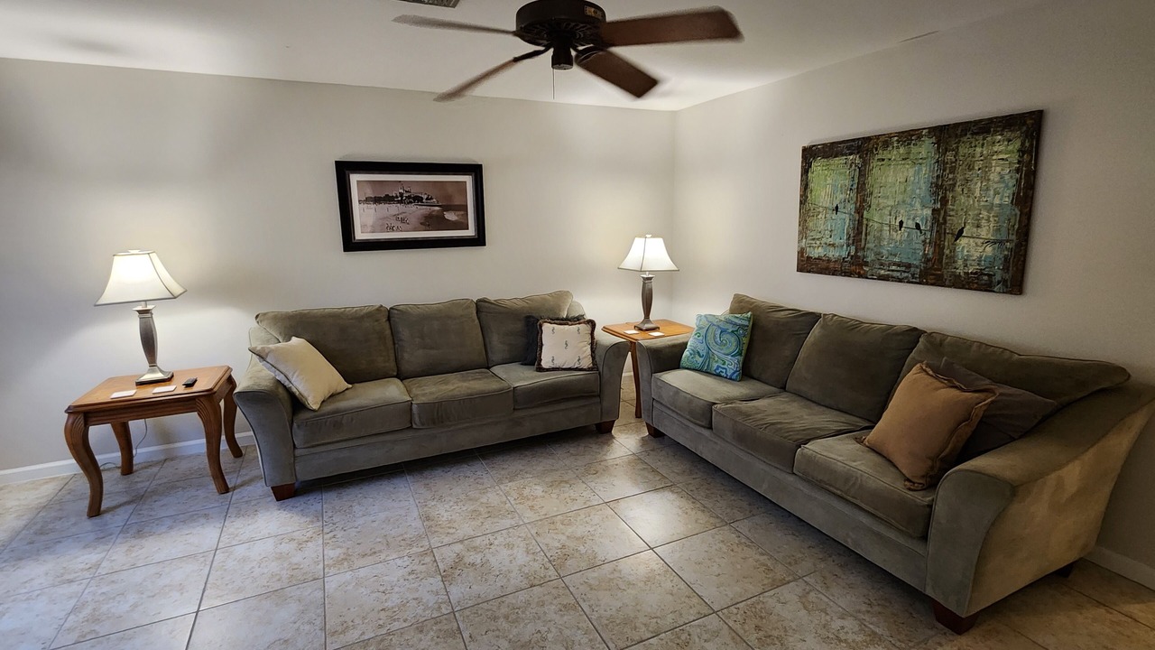 Photo of Livingroom in Hobe Sound